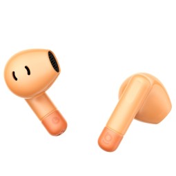 Baseus Bass BS2 Lite TWS Bluetooth Headset Orange