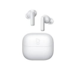 Baseus Bass EP10 Ultra In-Ear True Bluetooth Headset White