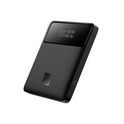 Baseus Blade 20000mAh PowerBank Black