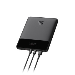 Baseus Blade 20000mAh PowerBank Black