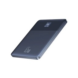 Baseus Blade2 12000mAh PowerBank Blue
