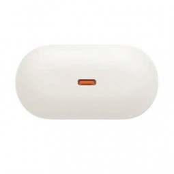 Baseus Bowie EZ10 Bluetooth Headset White