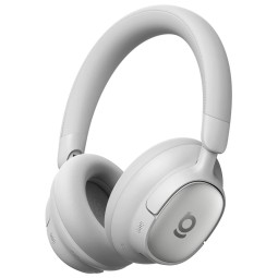 Baseus Bowie MH1 Wireless ANC Headset Frosted Grey