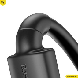 Baseus Cafule 4KHDMI-4KHDMI 5m kábel Black