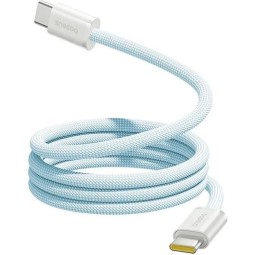 Baseus Dynamic 4 Pro Magnetic USB Type-C 100W Cable 1m Blue