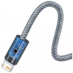 Baseus Dynamic Series USB - Lightning Cable 2m Grey