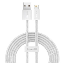 Baseus Dynamic Series USB - Lightning Cable 2m White