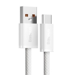 Baseus Dynamic Series USB to USB-C 100W Cable 2m White