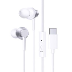 Baseus Encok CZ11 Headset White