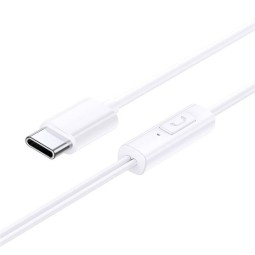 Baseus Encok CZ11 Headset White