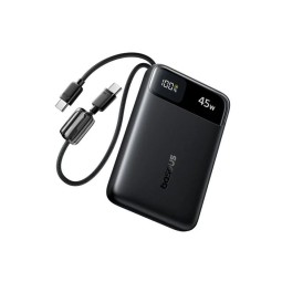 Baseus EnerFill FC11 10000mAh PowerBank Black
