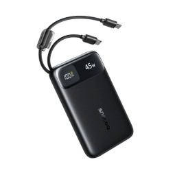 Baseus EnerFill FC11 10000mAh PowerBank Black