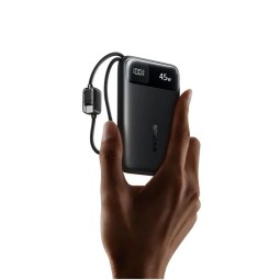 Baseus EnerFill FC11 10000mAh PowerBank Black