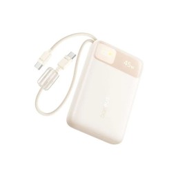 Baseus EnerFill FC11 10000mAh PowerBank White
