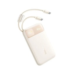 Baseus EnerFill FC11 10000mAh PowerBank White