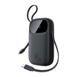 Baseus EnerFill FC31 20000mAh PowerBank Black