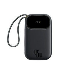Baseus EnerFill FC31 20000mAh PowerBank Black