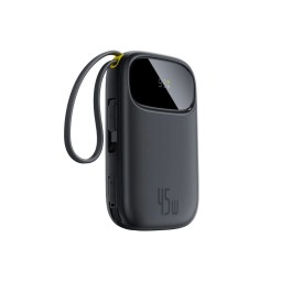 Baseus EnerFill FC31 20000mAh PowerBank Black