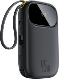 Baseus EnerFill FC31 20000mAh PowerBank Black