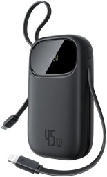Baseus EnerFill FC31 20000mAh PowerBank Black