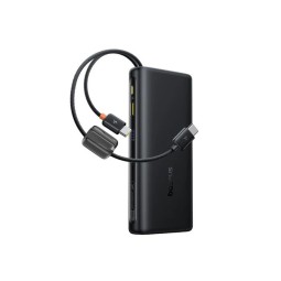Baseus EnerFill FC41 25000mAh PowerBank Black