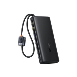 Baseus EnerFill FC41 25000mAh PowerBank Black