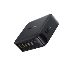 Baseus EnerFill FH21 Desktop Charging Station 4C+2U 120W Black