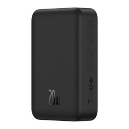 Baseus EnerFill FM41 Magnetic 20000mAh PowerBank Black