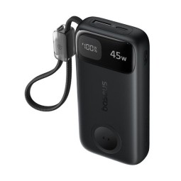 Baseus EnerFill FT31 10000mAh PowerBank Black