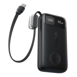 Baseus EnerFill FT31 10000mAh PowerBank Black