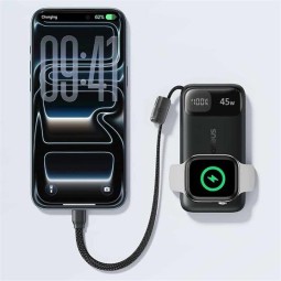 Baseus EnerFill FT31 10000mAh PowerBank Black