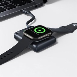 Baseus EnerFill FW11 1640mAh PowerBank Black