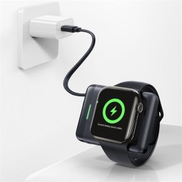 Baseus EnerFill FW11 1640mAh PowerBank Black