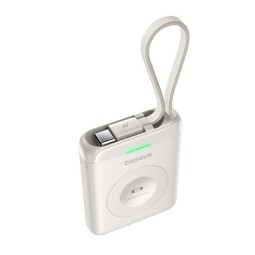 Baseus EnerFill FW11 1640mAh PowerBank White