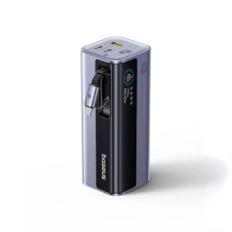 Baseus EnerGeek GR11 20000mAh PowerBank Black