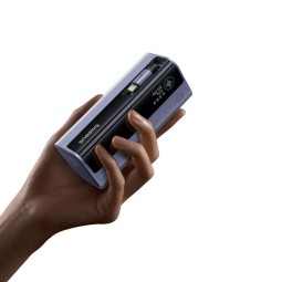Baseus EnerGeek GR11 20000mAh PowerBank Black