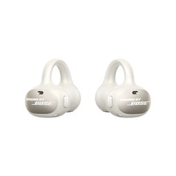 Baseus Inspire XC1 Open-Ear Earbuds Starlight Off-White