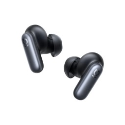 Baseus Inspire XP1 Noise-Cancelling Earbuds Cosmic Black