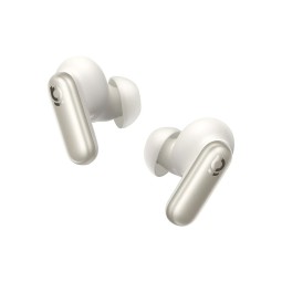 Baseus Inspire XP1 Noise-Cancelling Earbuds Starlight Off-White