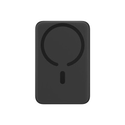 Baseus Magnetic 10000mAh Portable Charger 20W Powerbank Black