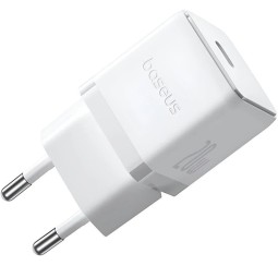 Baseus Palm USB-C Adapter 20W White