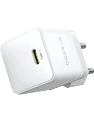 Baseus Palm USB-C Charger 20W White