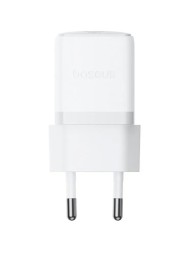Baseus Palm USB-C Charger 20W White