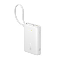 Baseus PicoGo 10000mAh PowerBank White