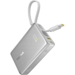 Baseus PicoGo 45W 10000mAh PowerBank Silver