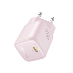 Baseus PicoGo 45W Wall Charger Pink