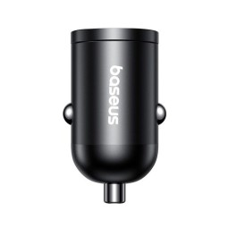 Baseus PrimeTrip VP2 Car Charger Black
