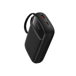 Baseus Qpow 2 10000mAh PowerBank Black