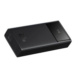 Baseus Star-Lord 20000mAh Powerbank Black