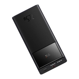 Baseus Star-Lord 20000mAh Powerbank Black